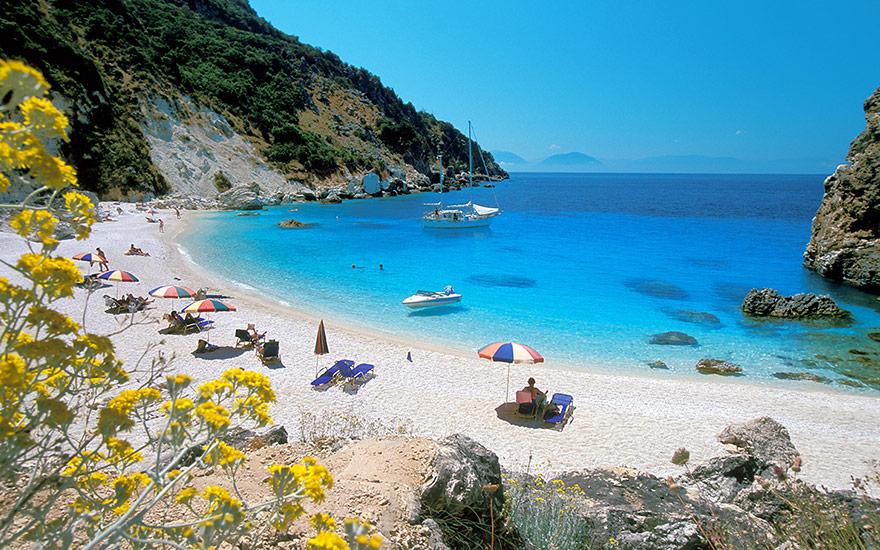 Lefkada