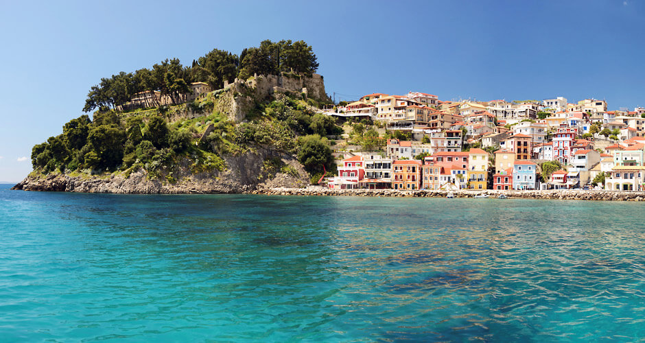 Parga